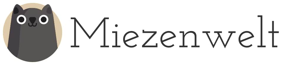 Miezenwelt Logo